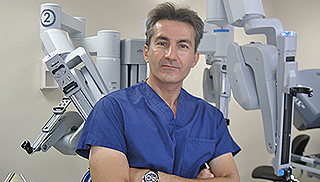 Andrew S. Iraniha, M.D., F.A.C.S.