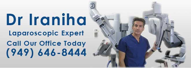 Laparoscopic and Hernia Repair Expert by Dr Iraniha